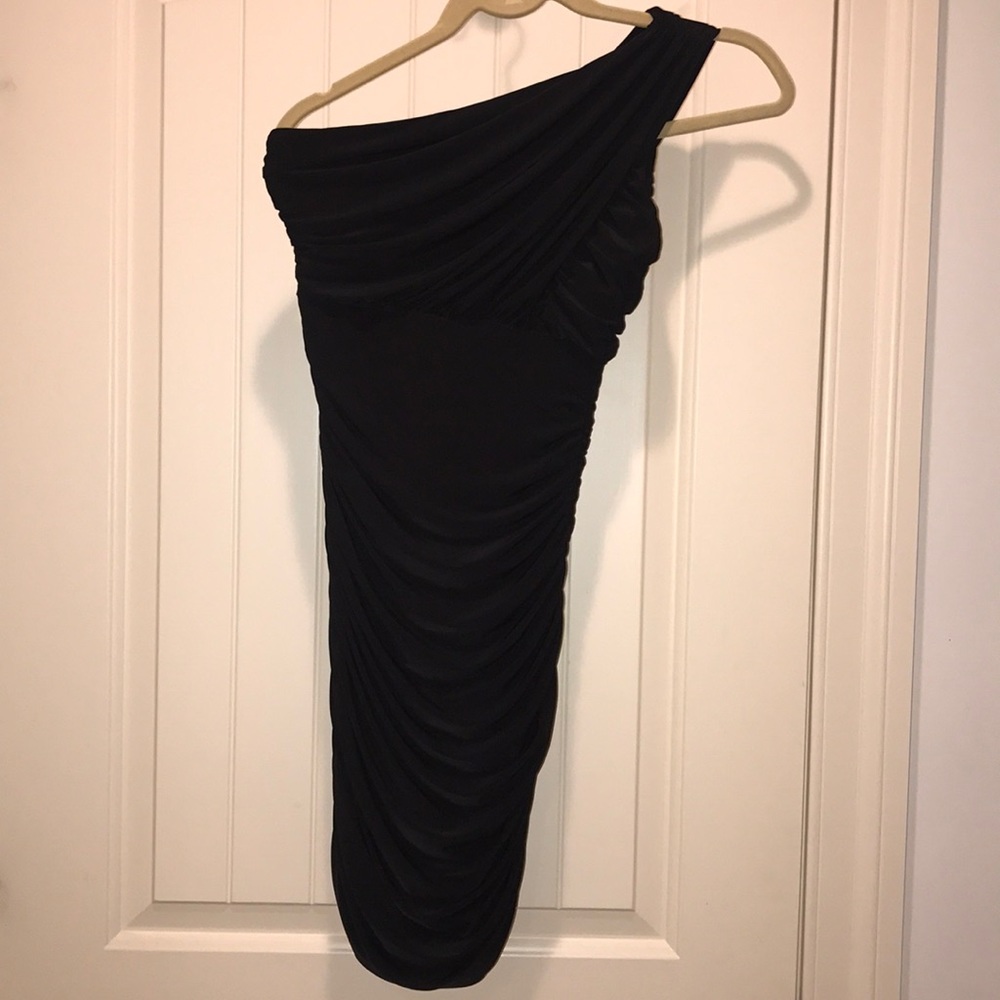 Soprano dress